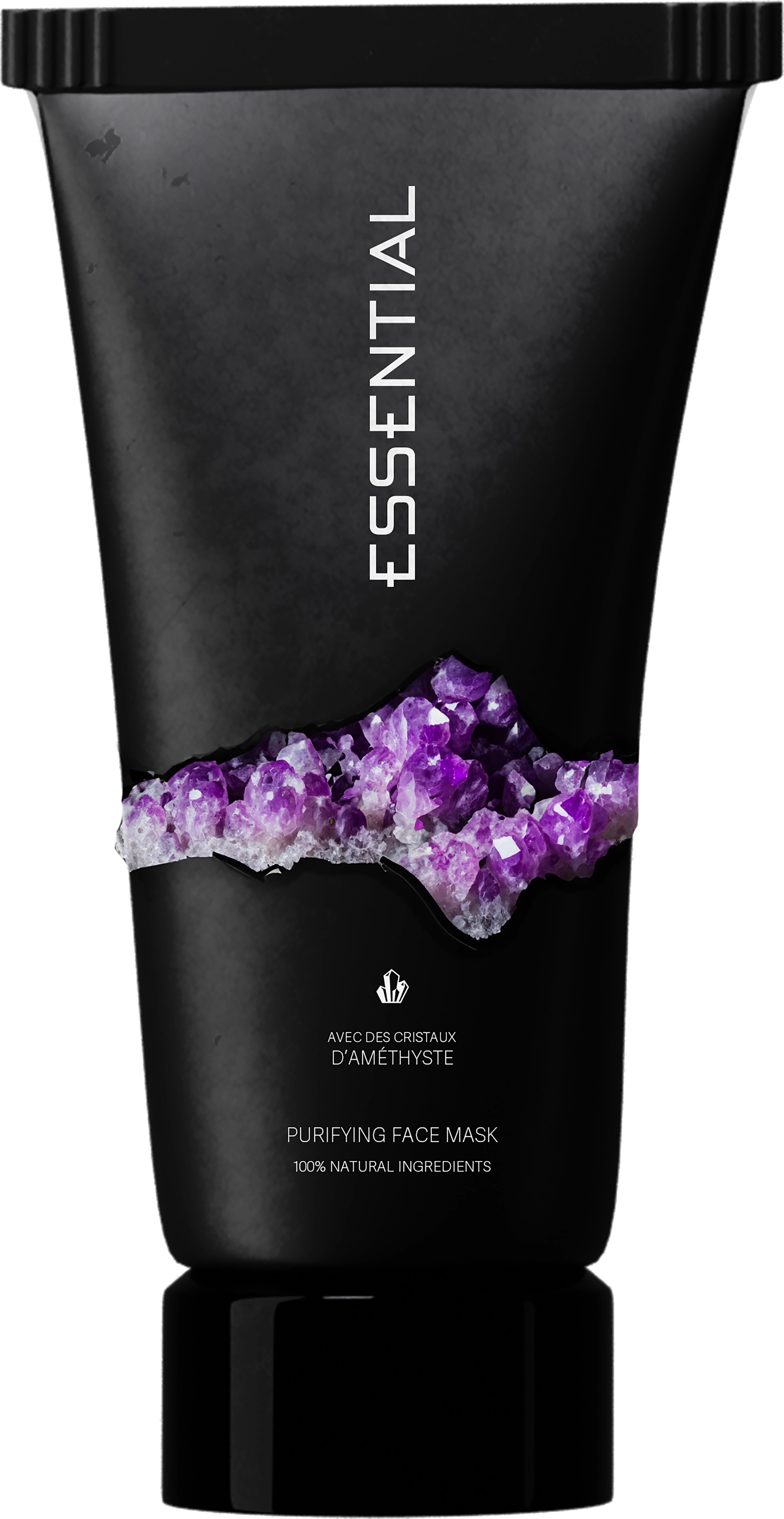 Packshot Violet Veil — Améthyste