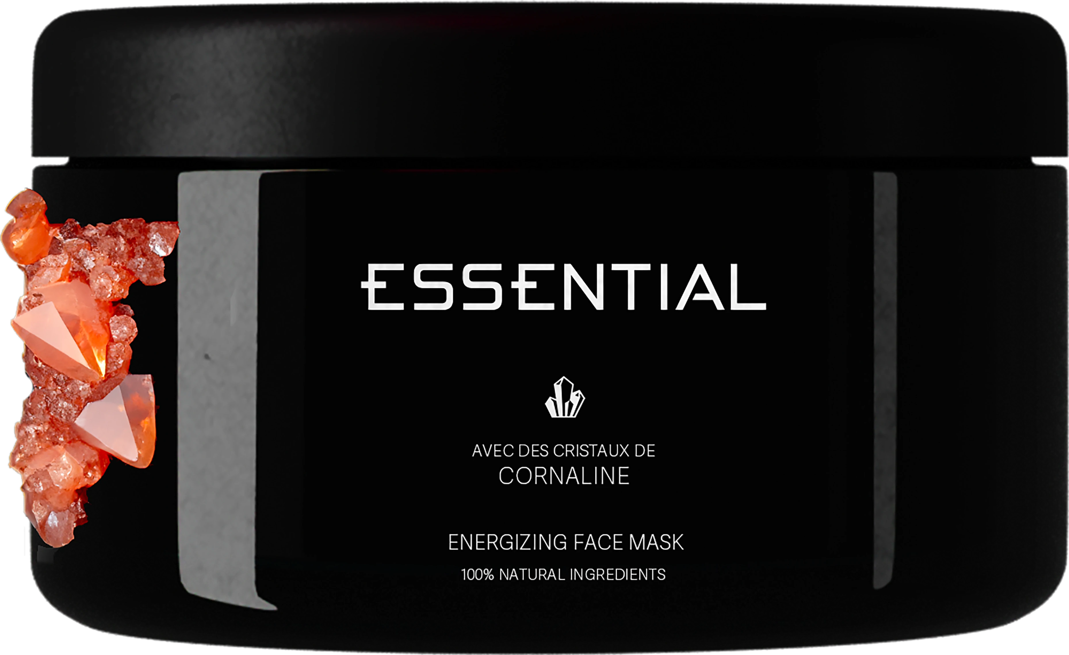 Packshot Carnelian Rush — Cornaline