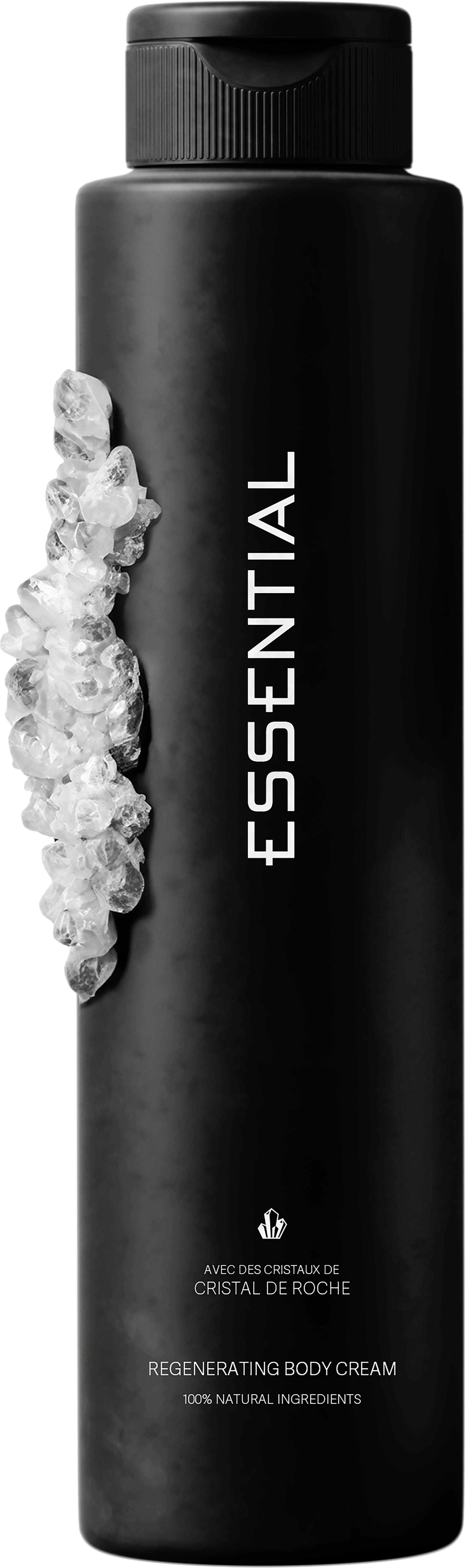 Packshot Rocky Touch — Cristal de Roche