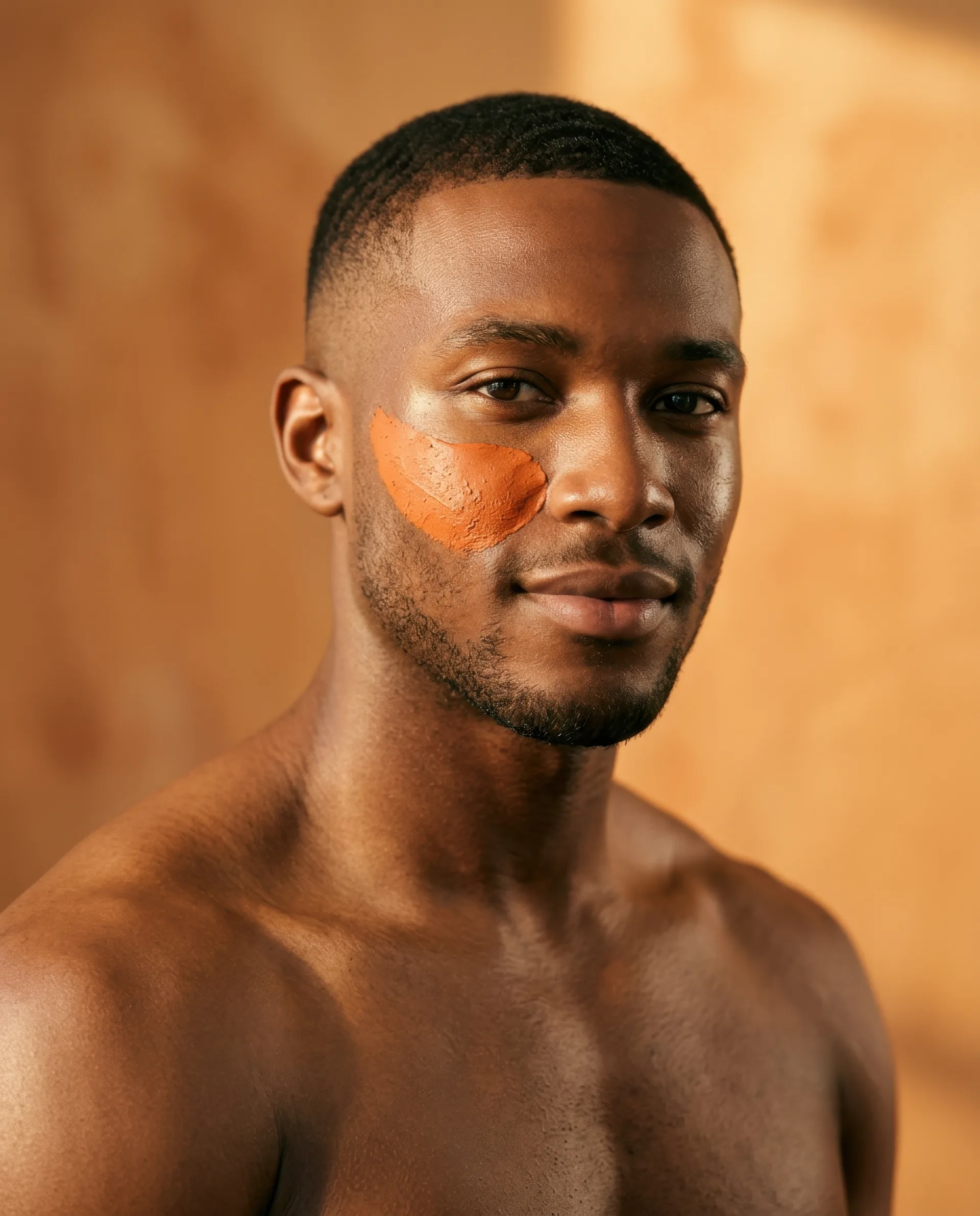 Carnelian Rush — portrait campagne