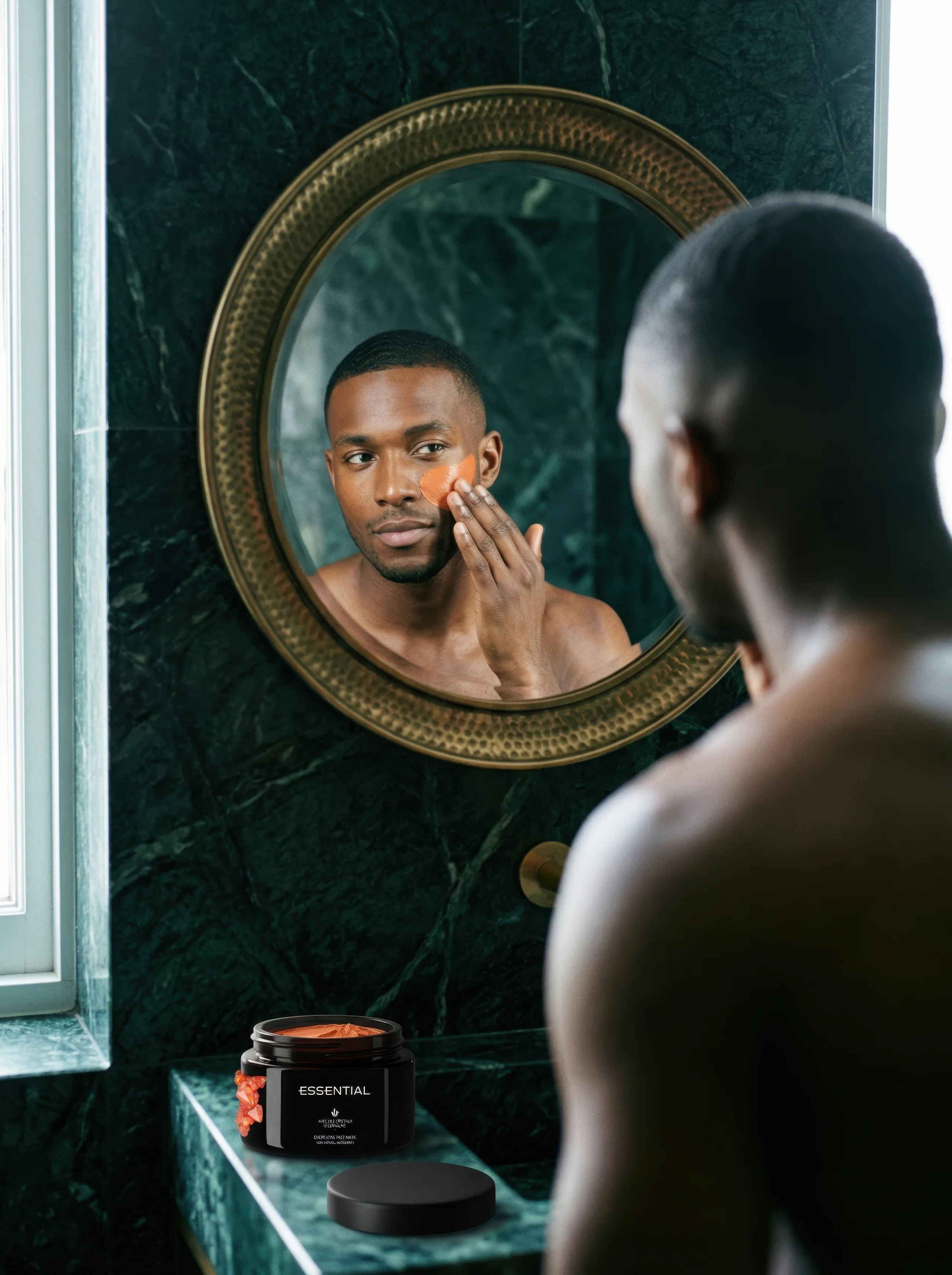 Carnelian Rush — lifestyle shoot